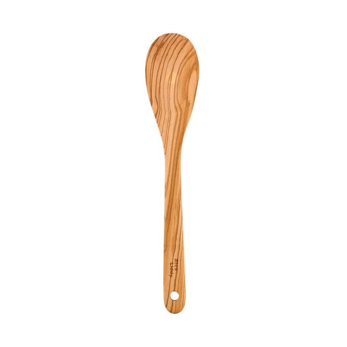 Alex Liddy Olive Wood Spoon