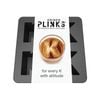 DrinksPlinks Letter K Ice Cube Tray