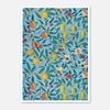 Galrie William Morris Vintage Fruit Garden Botanical Art Print for Home Decor, Poster Only, A1 60 x 84cm (23 x 33inch)