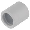DETA 20-16mm Grey PVC Conduit Reducer - Single Pack