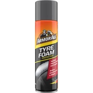 Armor All 500g Tyre Foam
