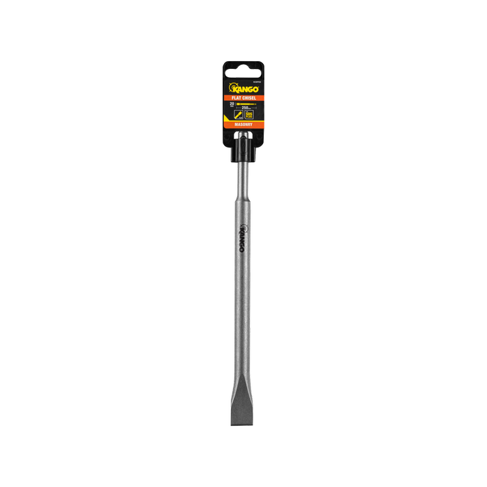 Kango 20mm x 250mm SDS Plus Flat Chisel
