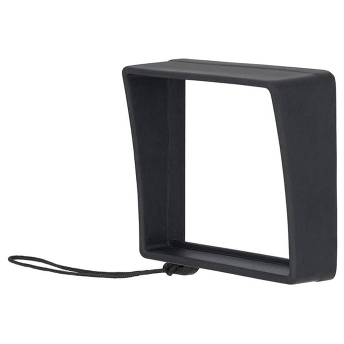 Olympus Pfud-ep01 Lcd Hood For Underwater Case