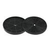 Mistral Carbon Filter - 2 Pack