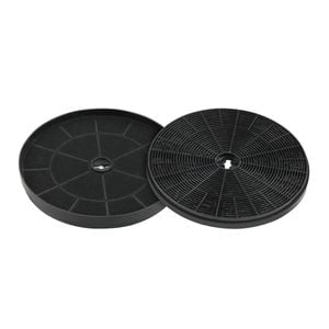 Mistral Carbon Filter - 2 Pack