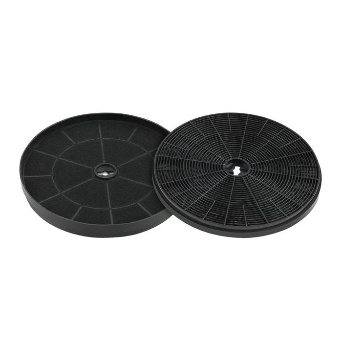 Mistral Carbon Filter - 2 Pack