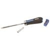 Kincrome 9 Piece Ratcheting Screwdriver Set