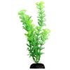 Aqua One Ecoscape Ambulia Green Plastic Plant 20cm - Med (28397)