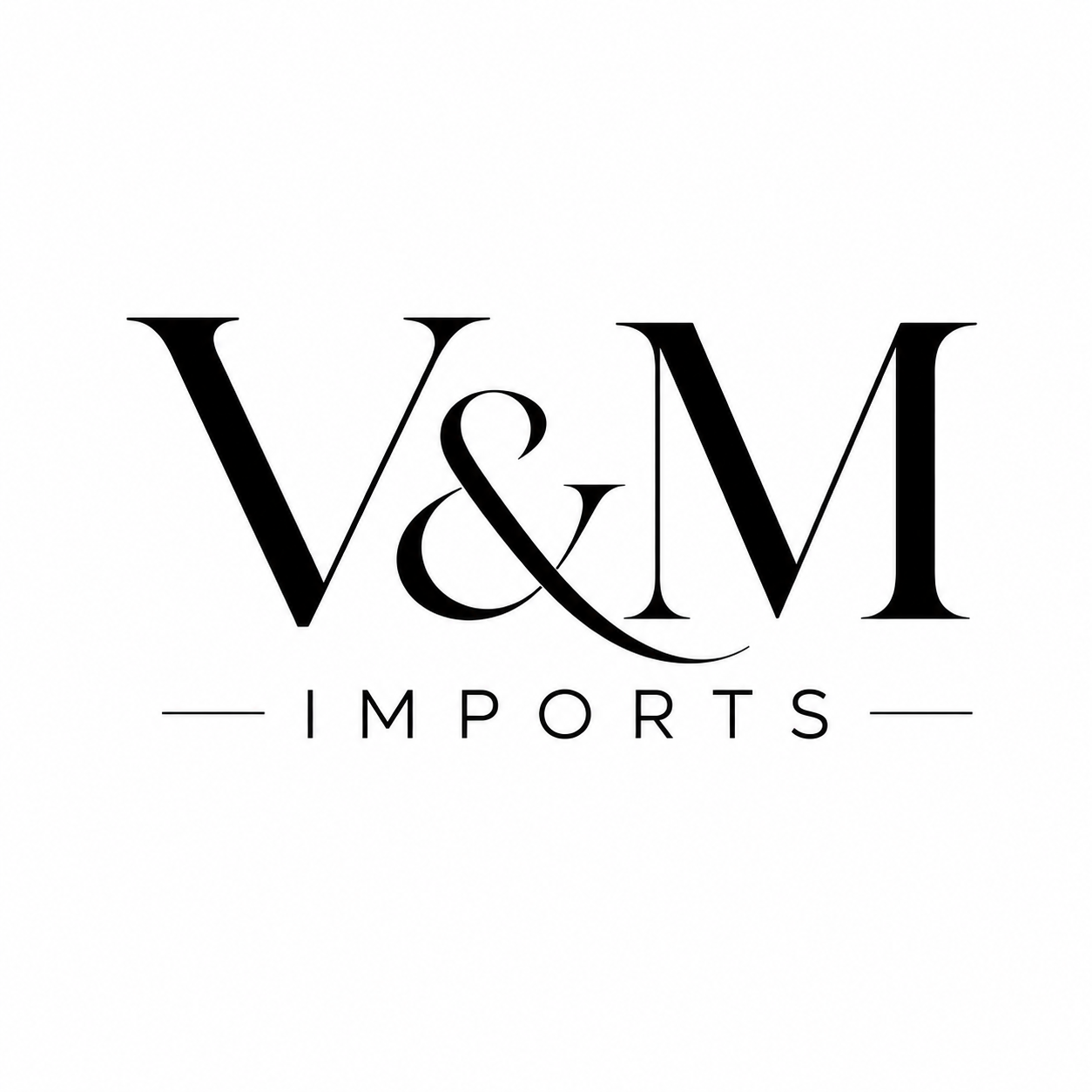 VM Imports