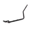 Ibiyaya Bike Tow Bar For Pet Stroller Models FS980/2080/2180 Carrier Accessory