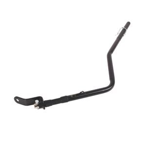 Ibiyaya Bike Tow Bar For Pet Stroller Models FS980/2080/2180 Carrier Accessory