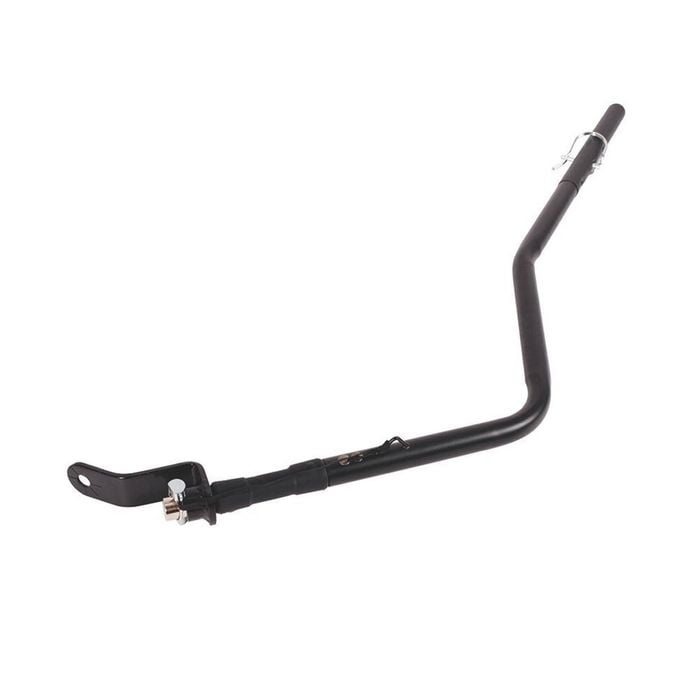 Ibiyaya Bike Tow Bar For Pet Stroller Models FS980/2080/2180 Carrier Accessory
