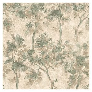 Tipu Emerald Green wallpaper,  99503