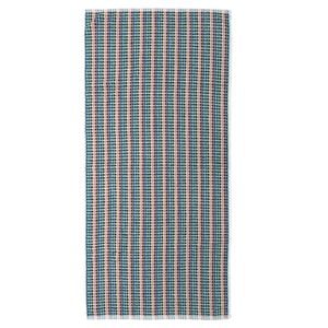 Bambury Miami Pom Pom Bath Towel Collection