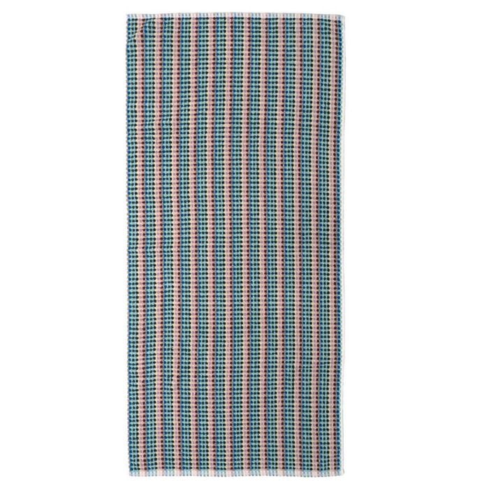 Bambury Miami Pom Pom Bath Towel Collection