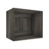 Lugna 512 x 600 x 380mm Storm Cabinet Shell