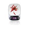 TODO 3kg Digital Kitchen Scale 0.1g Graduation Stainless Steel