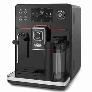 Gaggia Accademia Coffee Machine Black