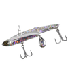 Hayabusa Jack Eye Makimaki 60g Vibe Fishing Lure 6