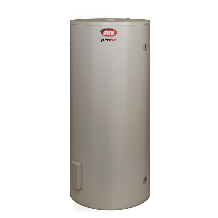 Dux 400L 3.6kw Proflo Twin Element Electric Storage Water Heater