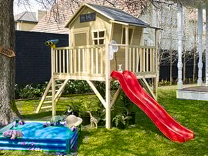 Product CLP - Outdoor Living - Outdoor Play Equipment