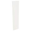 Kaboodle 450mm Gloss White Modern Pantry Door