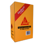 Sikabond 300g Cartridges 142 Instant Nails - 6 Pack