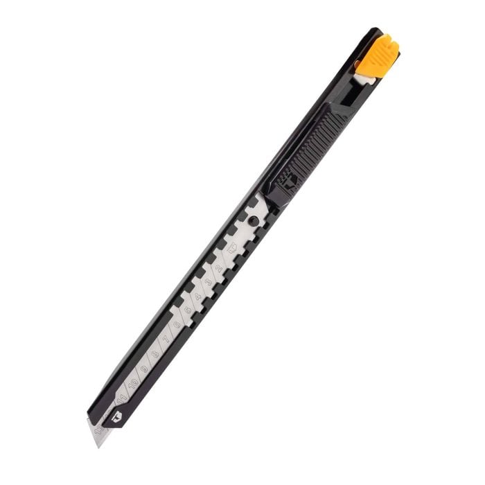 ToughBuilt 9mm Snap Blade Knife