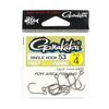 Gamakatsu Trout Plug 53 Inline Single Lure Fishing Hook 4