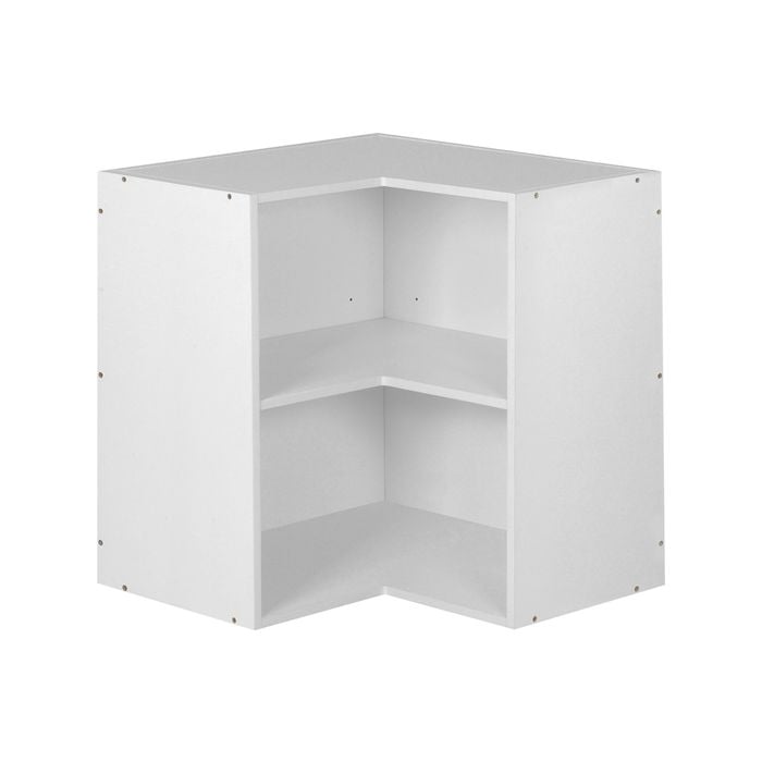 Kaboodle Deep Corner Wall Cabinet