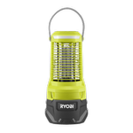 Ryobi 18V ONE+ Bug Zapper Lantern 2.0AH Kit R18BZL12