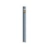 Jack 75 x 1500mm Joiner Post Galvanised Steel Retain It Sleeper Upright