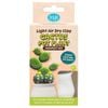 Boyle Light Air Dry Clay Cactus Pot Plant Project Kit
