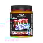 Mr Muscle 500g Drano Kitchen Drain Crystals