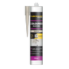 Dunlop 310ml Travertine Coloured Silicone