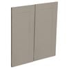 Kaboodle Portacini Alpine Base Corner Cabinet Doors - 2 Pack