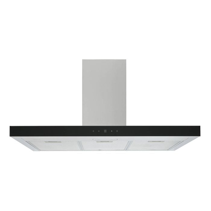 Mistral 90cm T-shape Rangehood
