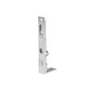 Lockwood 150mm Chrome Plate Flush Bolt
