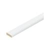30 x 10mm 1.05m Pinetrim Plus Door Stop Finger Jointed Untreated Pre-Primed Pine
