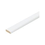 Pinetrim Plus 30 x 10mm 1.05m Door Stop FJ UT Pre-Coated