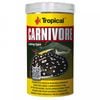 Tropical Fish Food Carnivore 250g