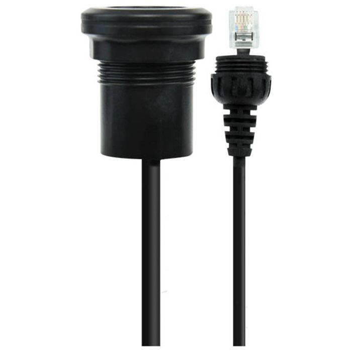 GME LE119 2m IP67 Microphone Extension Lead - Suits XRS-390C
