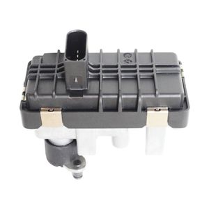 Turbo Charger Electronic Actuator For Ford Ranger 2.2L 2015 Onwards