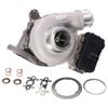 Td04l Turbo Charger For Land Rover Evoque / Freelander / Jaguar Xf-type 2.2l