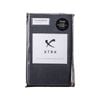 Xtra - Active Performance Pillowcases Charcoal