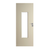 Hume Doors 1980 x 810 x 40mm Nexus 10 Entrance Door Unglazed