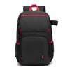 Nneoba Multi-functional Camera Backpack Black