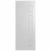 Hume Doors 1980 x 760 x 35mm Sorrento 2 Interior Door