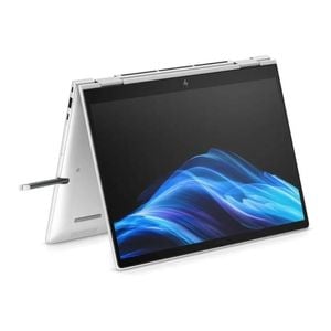 HP Elitebook 8 FLIP G1I 13" Touchscreen IR Privacy Laptop, Ultra 7-255U, 32GB RAM, 1TB SSD, 5G/LTE, Windows 11 Pro [BQ4N8PT]