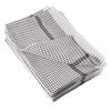 Vogue Tea Towels Wonderdry Absorbent Cotton Polycotton 10 Pack 762x508mm